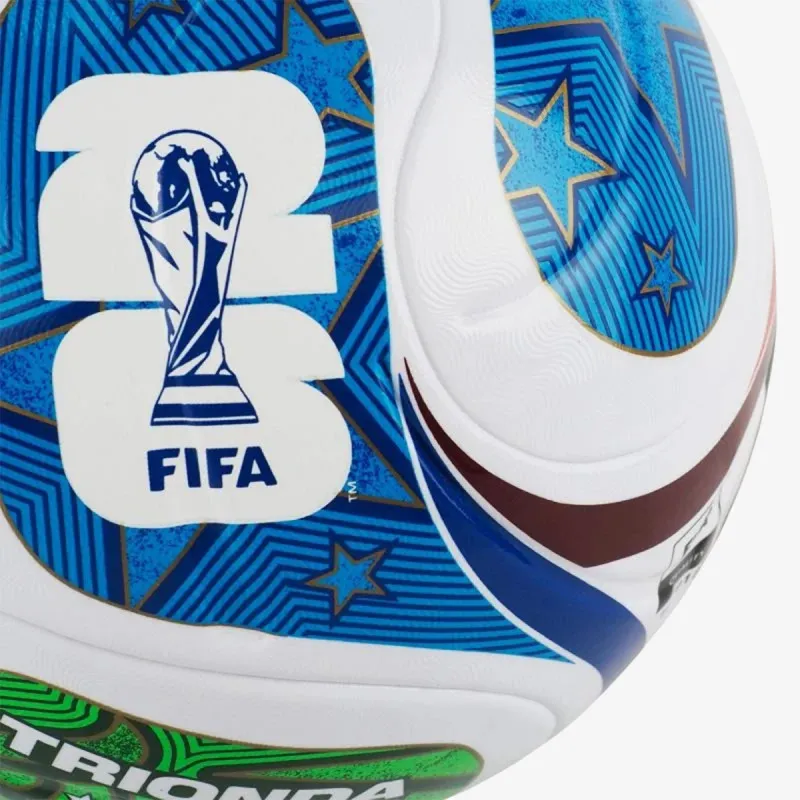 ADIDAS Lopta FIFA World Cup 26™ Trionda League 