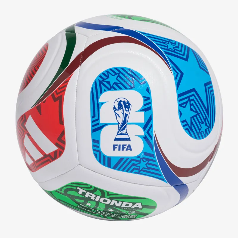 ADIDAS Lopta FIFA World Cup 26™ Trionda