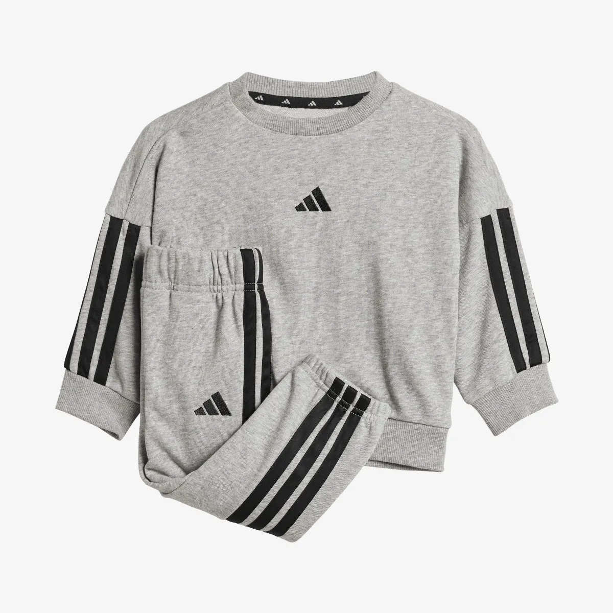 ADIDAS Trenerka 3-Stripes