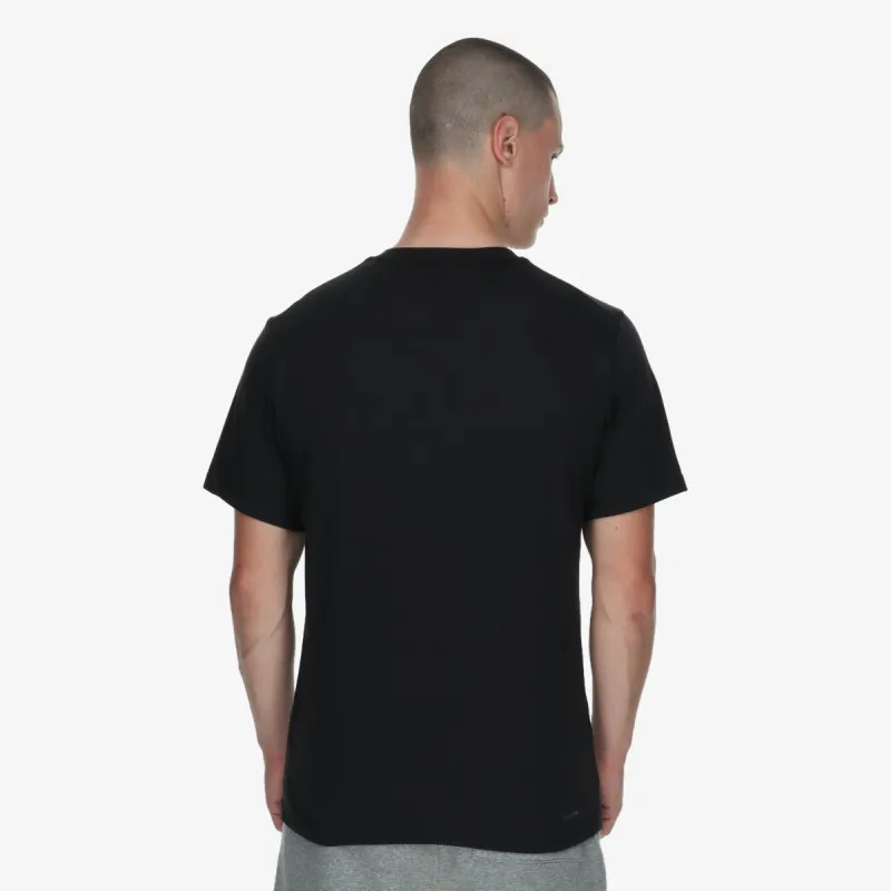 ADIDAS Majica Box Logo