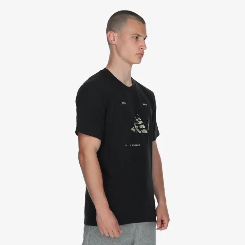 ADIDAS Majica Box Logo