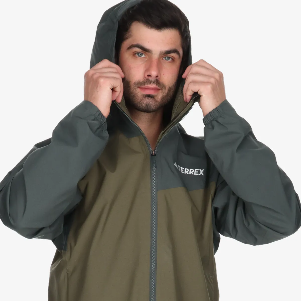 ADIDAS Jakna Multi 2l Rain