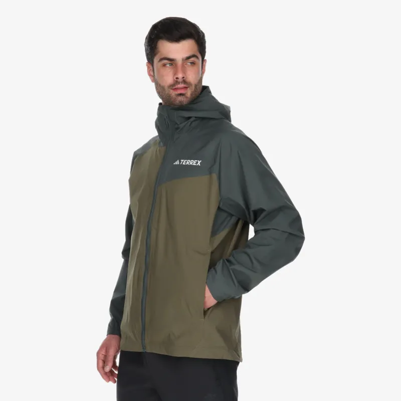 ADIDAS Jakna Multi 2l Rain