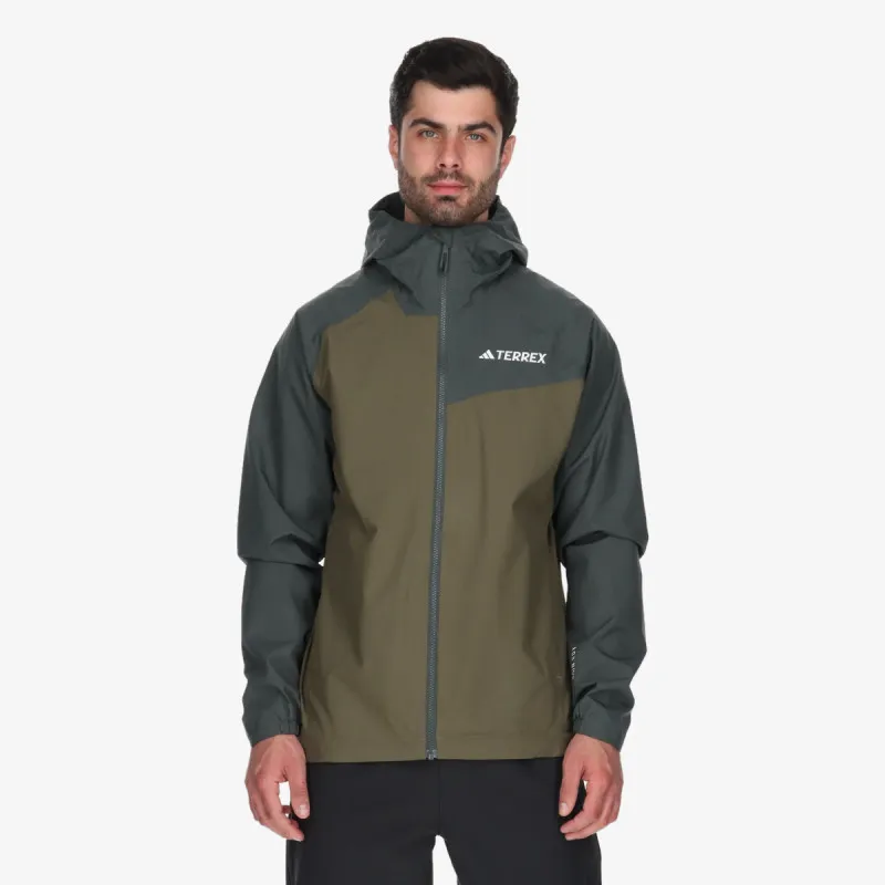 ADIDAS Jakna Multi 2l Rain