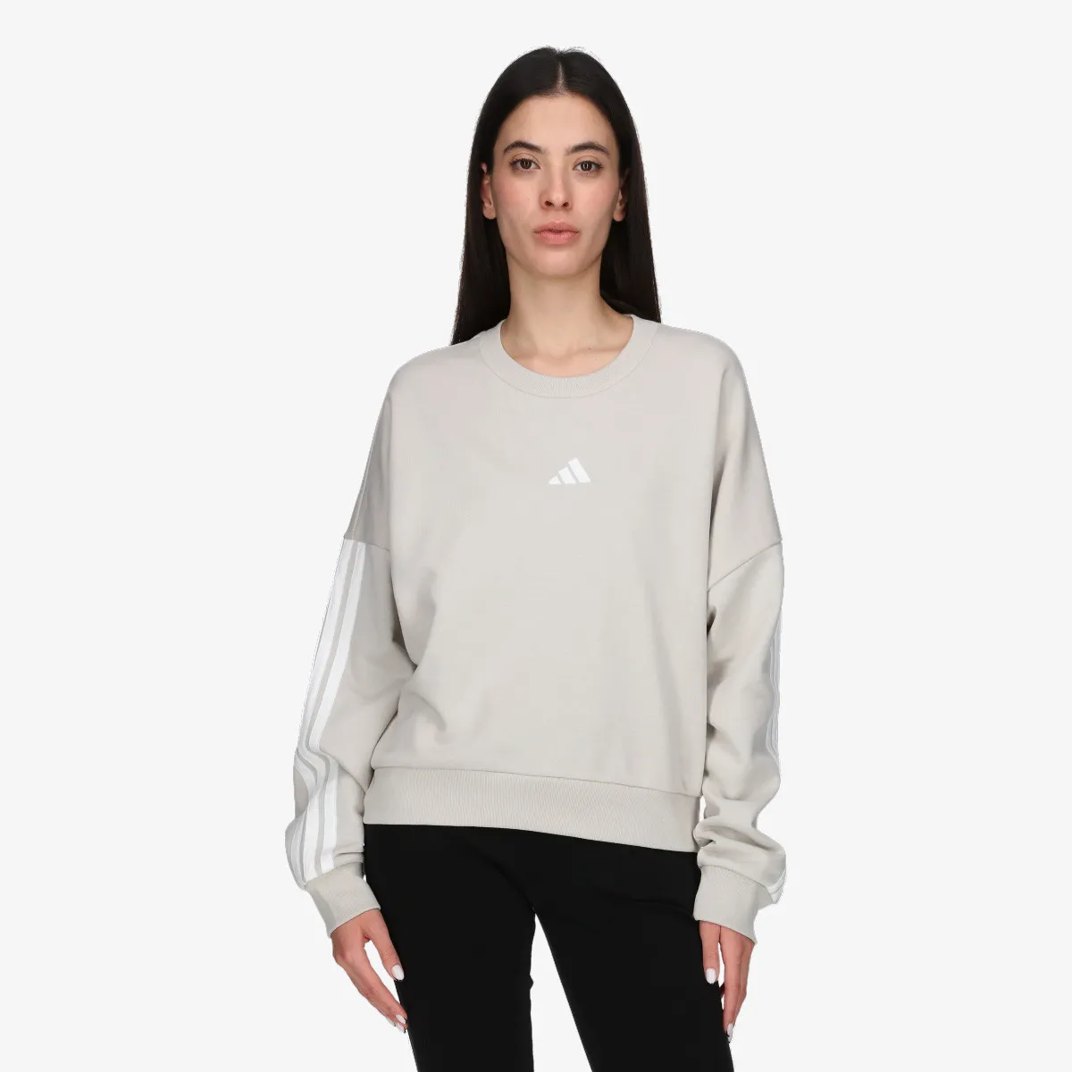 ADIDAS Dukserica 3 Stripes