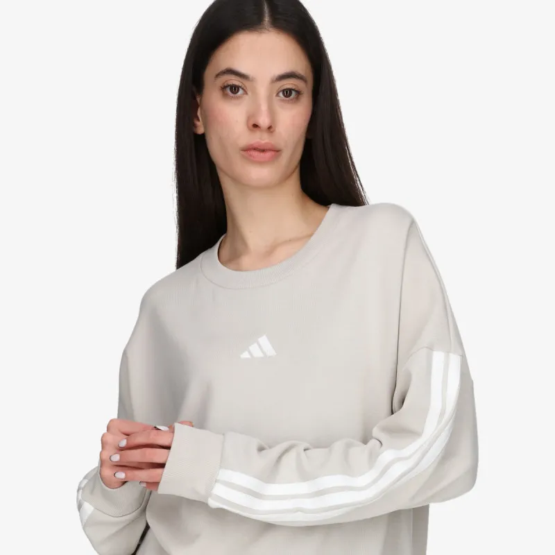 ADIDAS Dukserica 3 Stripes 