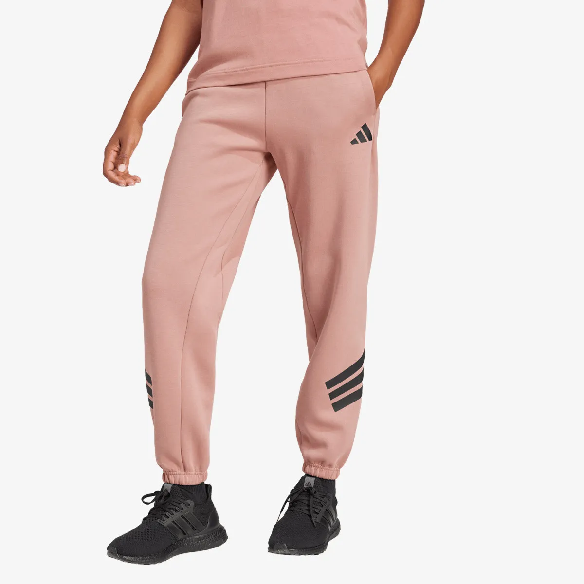ADIDAS Donji deo trenerke 3-Stripes