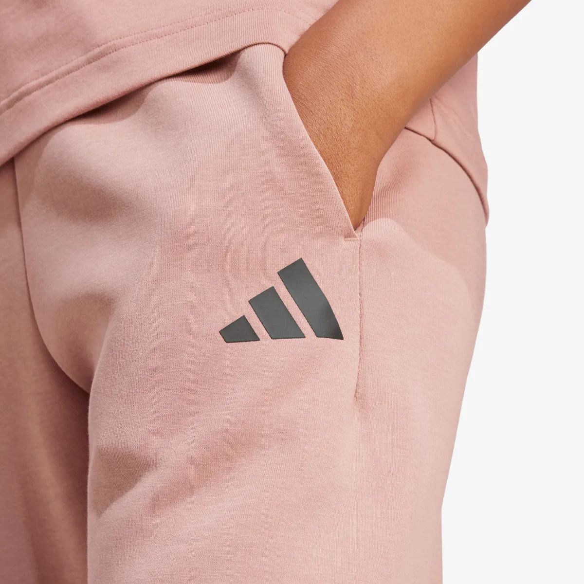 ADIDAS Donji deo trenerke 3-Stripes