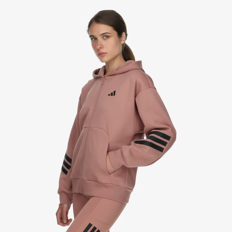 ADIDAS Dukserica 3-Stripes