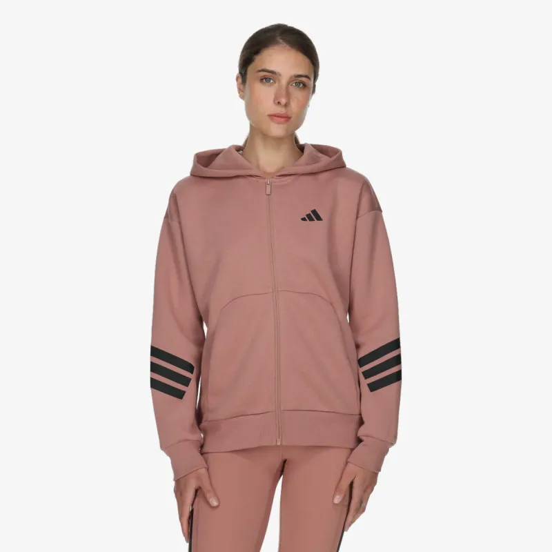 ADIDAS Dukserica 3-Stripes