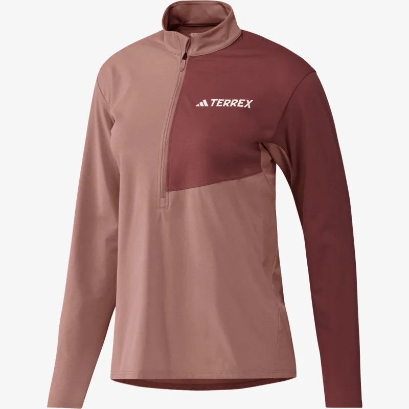 ADIDAS Majica dugih rukava Terrex 