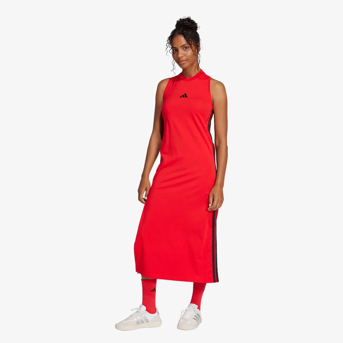 ADIDAS Haljina W 3S SJ DRE 