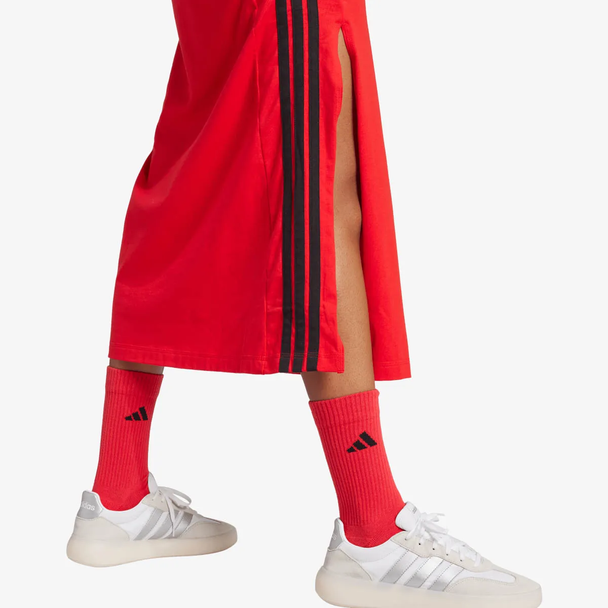 ADIDAS Haljina W 3S SJ DRE 