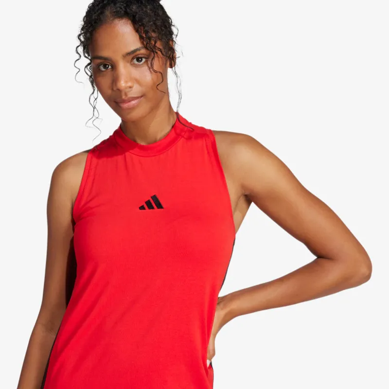 ADIDAS Haljina W 3S SJ DRE 