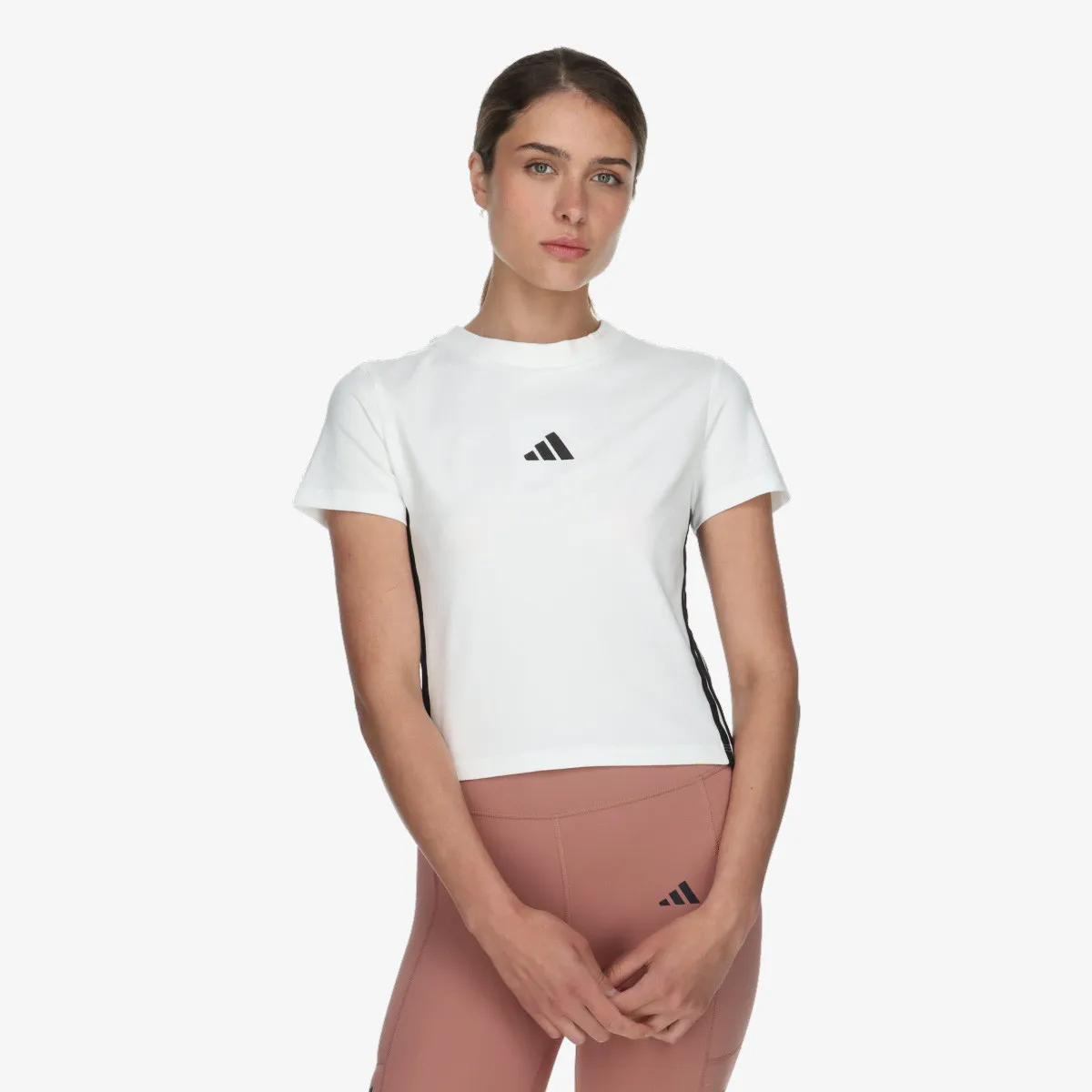 ADIDAS Majica 3 Stripes 