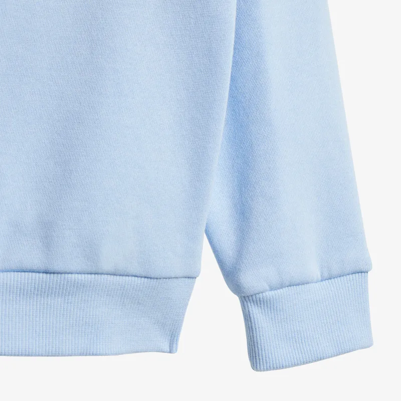 ADIDAS Trenerka Essentials Linear Logo 