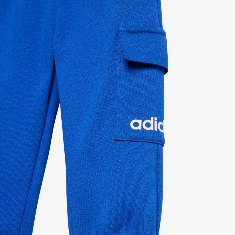 ADIDAS Trenerka Essentials Linear Logo 