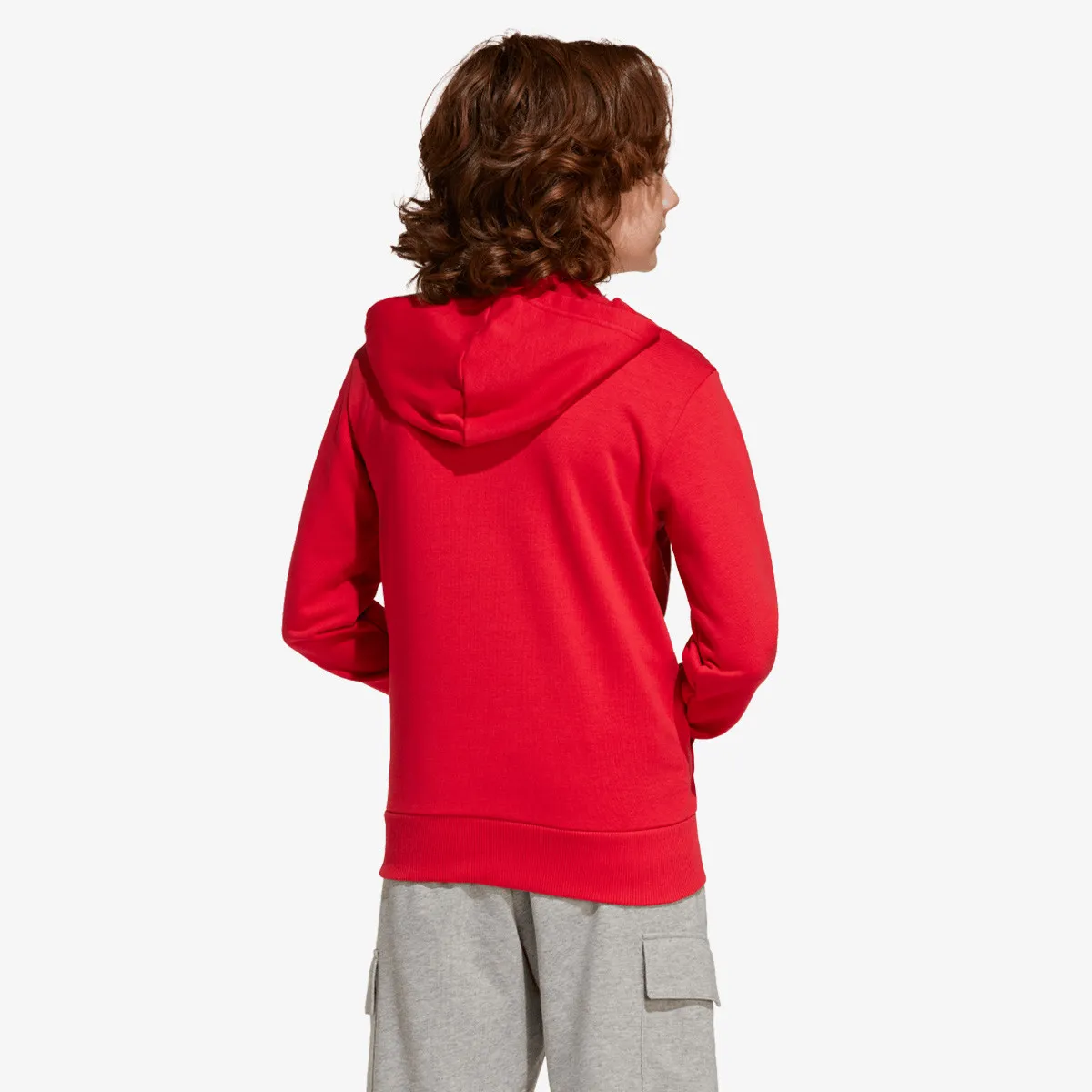 ADIDAS Dukserica Big logo