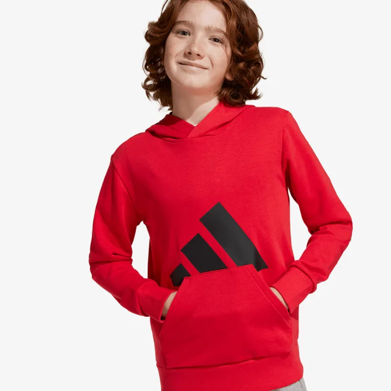 ADIDAS Dukserica Big logo