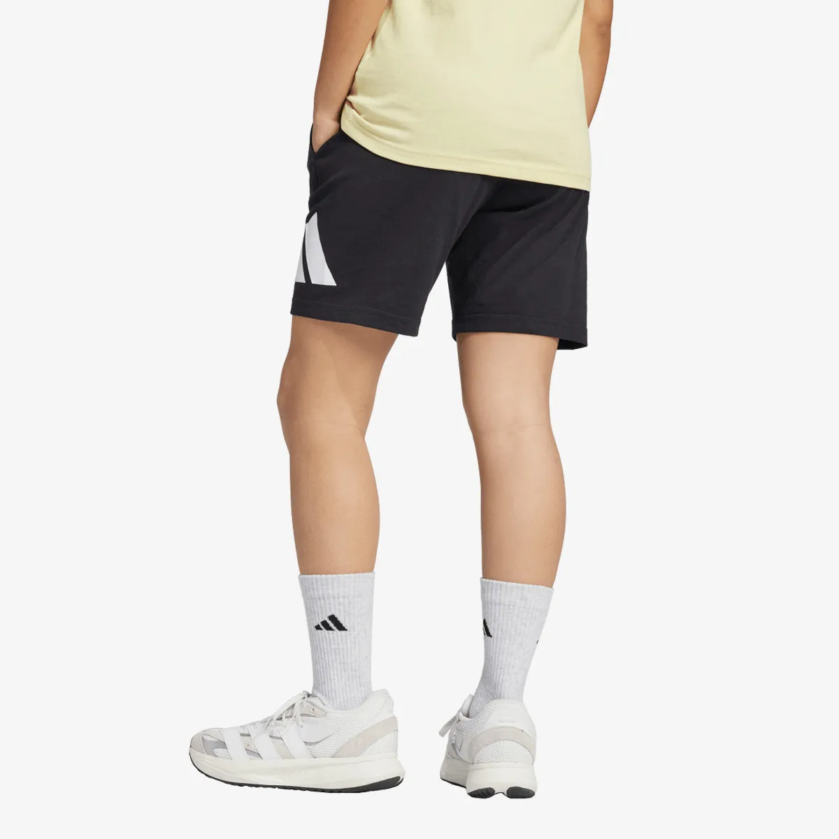 ADIDAS Šorc Big logo