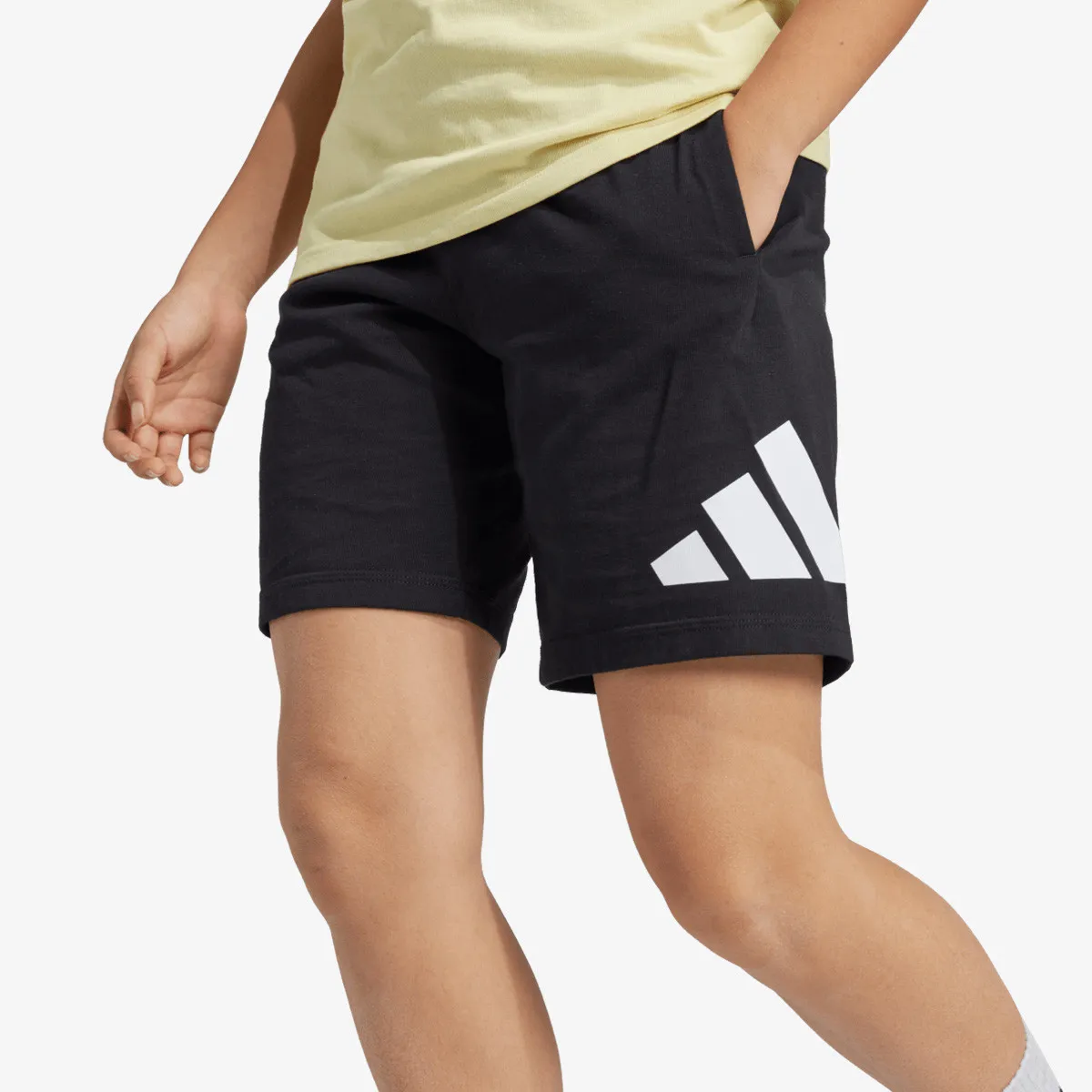 ADIDAS Šorc Big logo