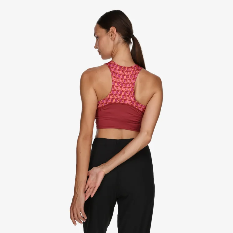 ADIDAS Top AZ FARM CROPTOP