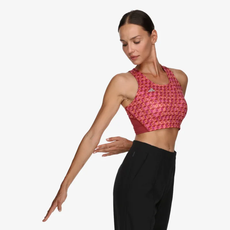 ADIDAS Top AZ FARM CROPTOP