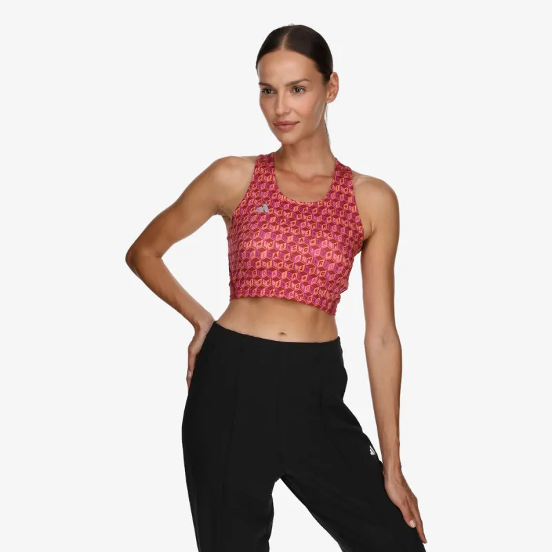 ADIDAS Top AZ FARM CROPTOP