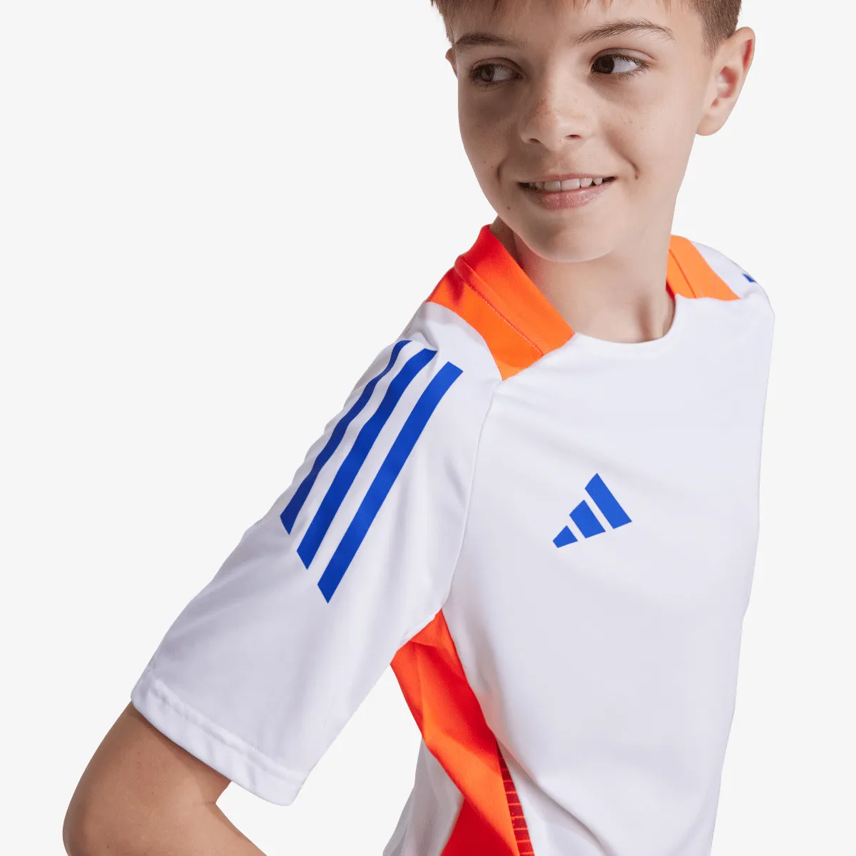 ADIDAS Dres TIRO24 C TRJSYY