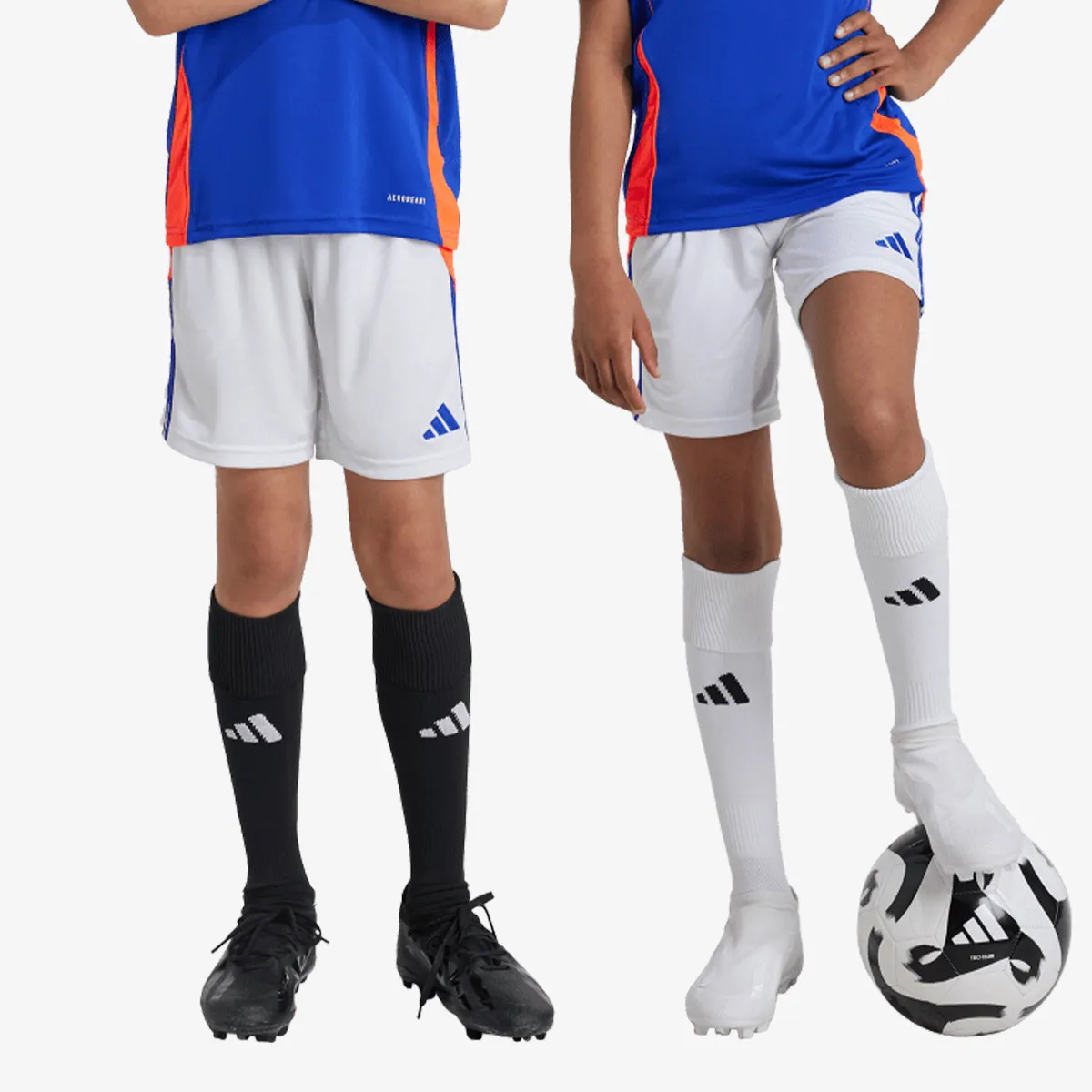 ADIDAS Šorc TIRO24 TRSHOY