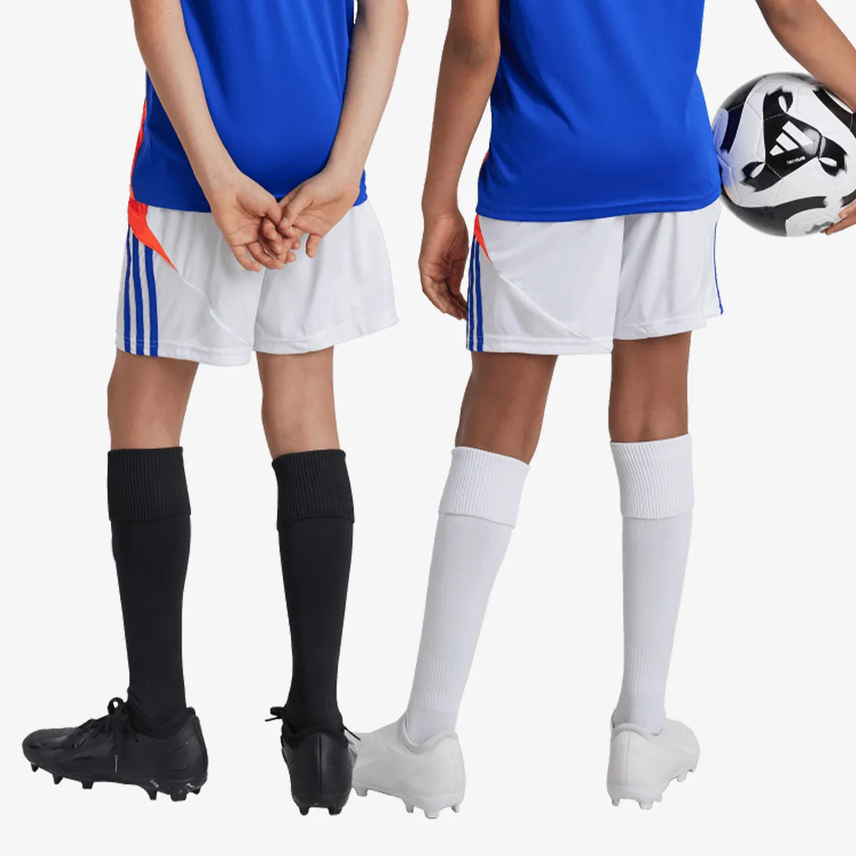 ADIDAS Šorc TIRO24 TRSHOY