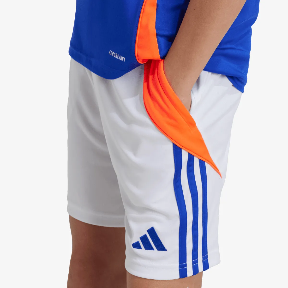 ADIDAS Šorc TIRO24 TRSHOY