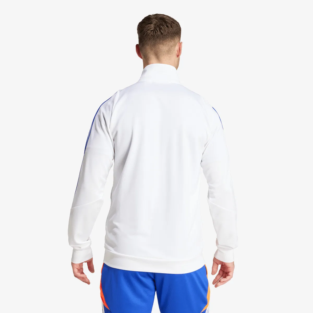 ADIDAS Dukserica TIRO24 TRJKT