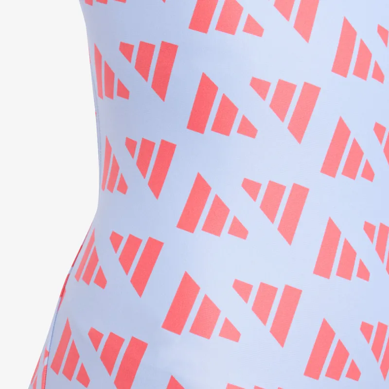 ADIDAS Kupaći kostim 1-delni Brd Gfx 