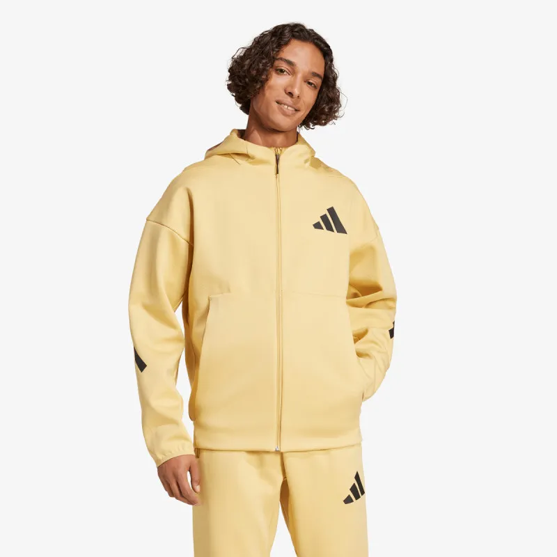 ADIDAS Dukserica M Z.N.E. FZ 