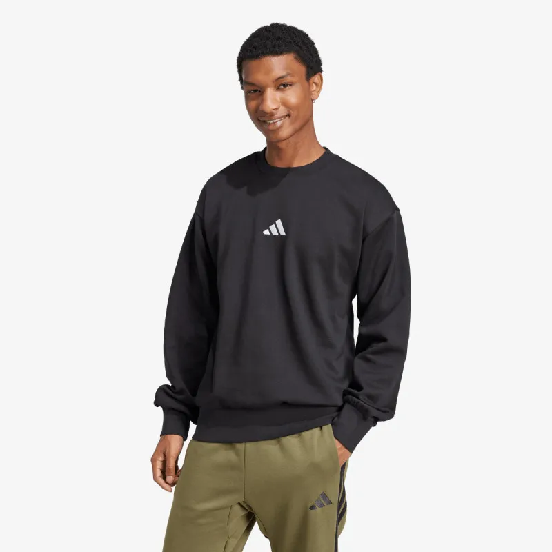 ADIDAS Dukserica M FEELCOZY SWT
