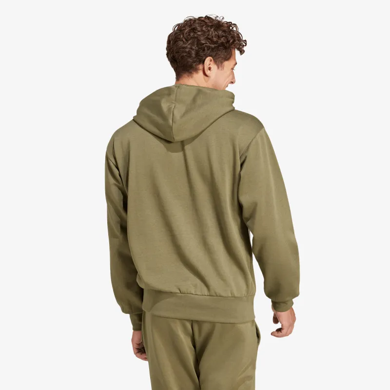 ADIDAS Dukserica M FEELCOZY HD