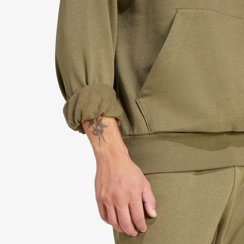 ADIDAS Dukserica M FEELCOZY HD