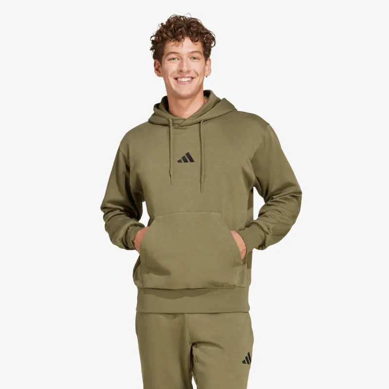 ADIDAS Dukserica M FEELCOZY HD