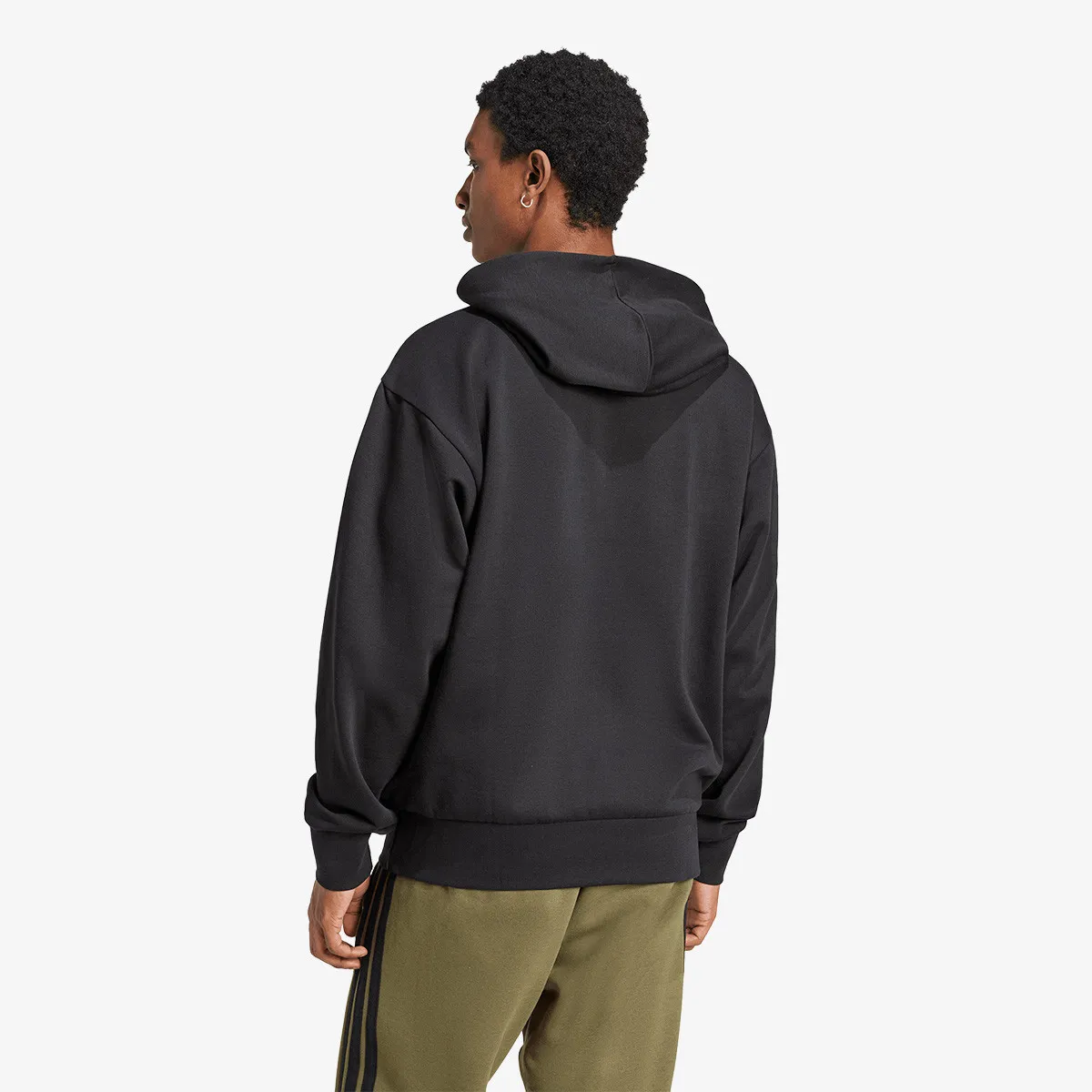 ADIDAS Dukserica M FEELCOZY HD 