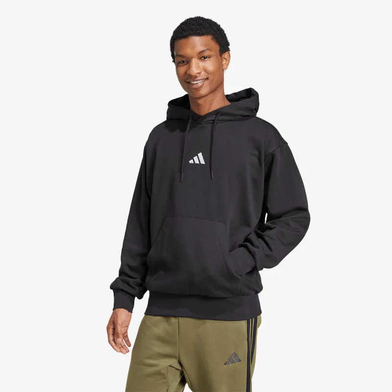 ADIDAS Dukserica M FEELCOZY HD 