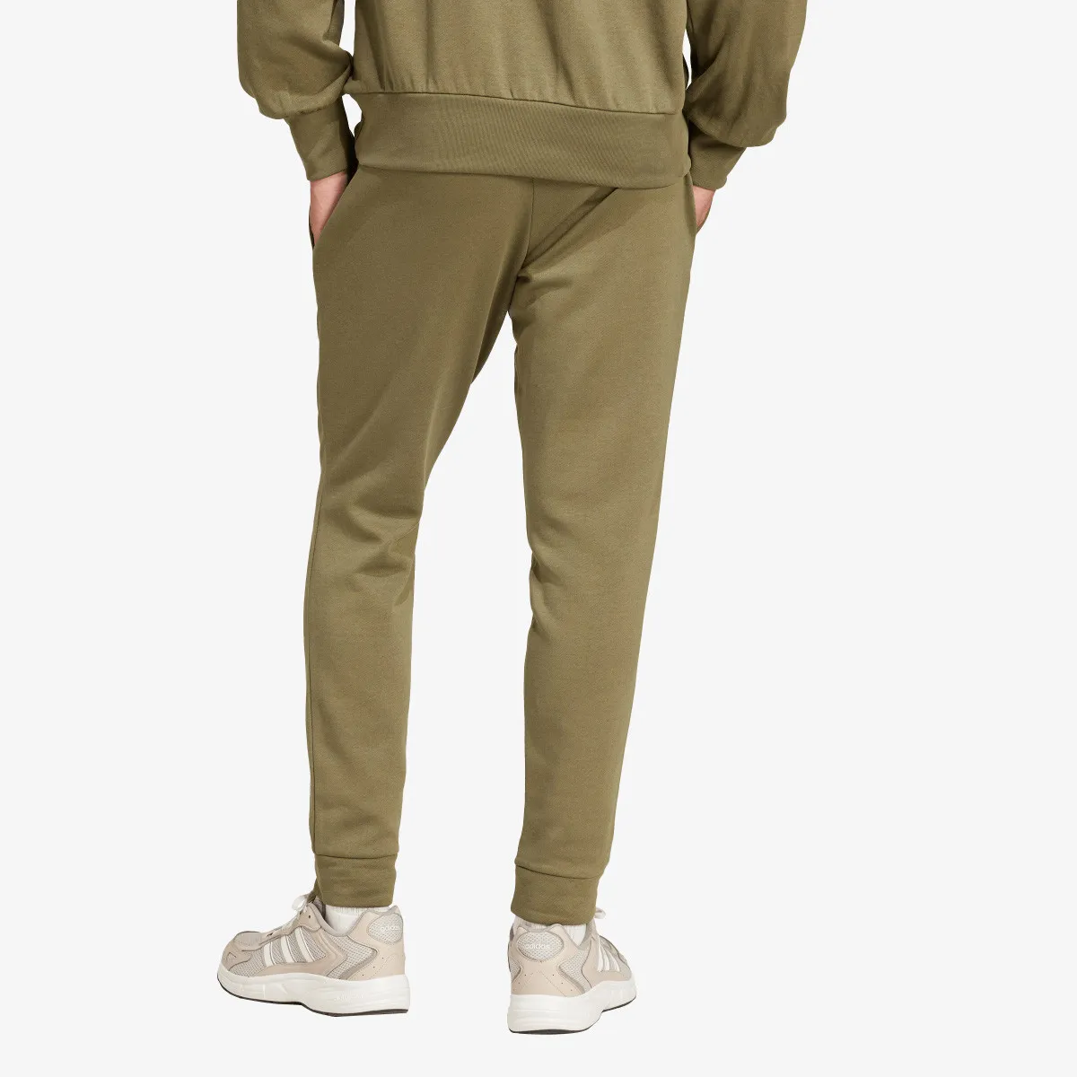 ADIDAS Donji deo trenerke M FEELCOZY PANT 