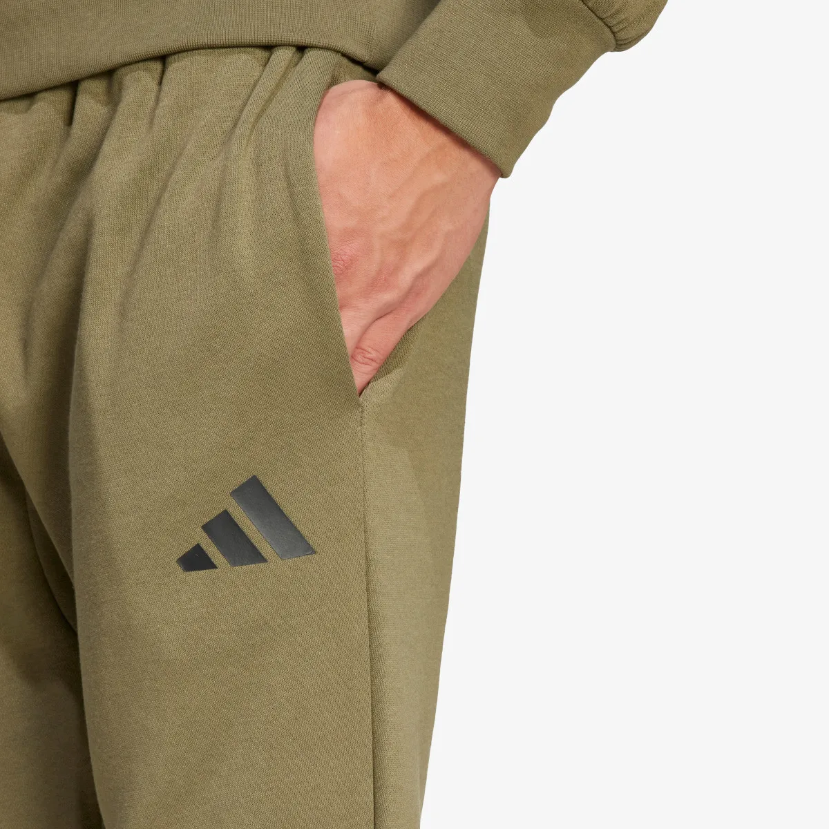 ADIDAS Donji deo trenerke M FEELCOZY PANT 