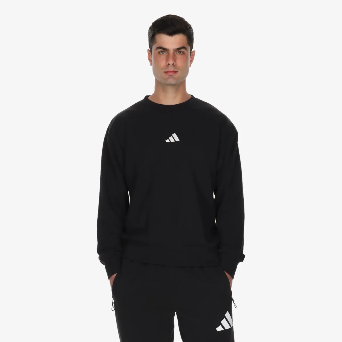 ADIDAS Dukserica Feelcozy