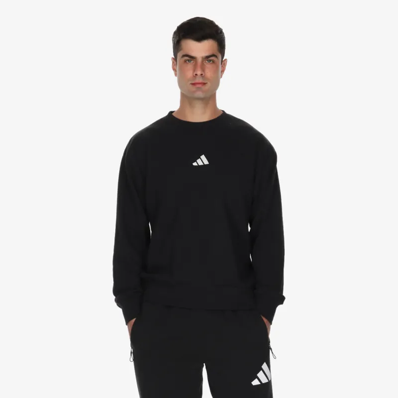 ADIDAS Dukserica Feelcozy