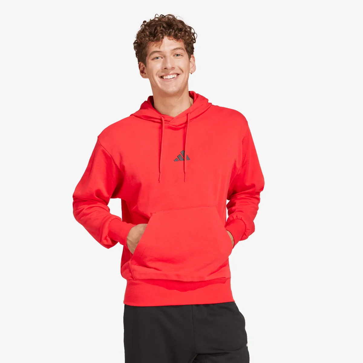 ADIDAS Dukserica Feelcozy