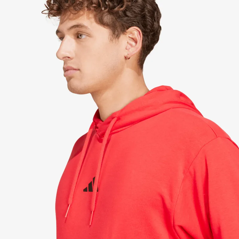 ADIDAS Dukserica Feelcozy