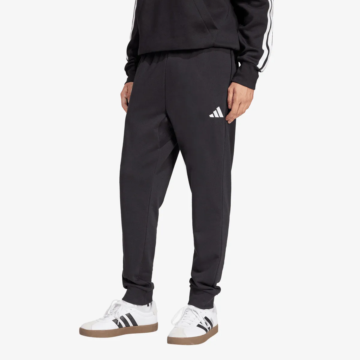 ADIDAS Donji deo trenerke Feelcozy