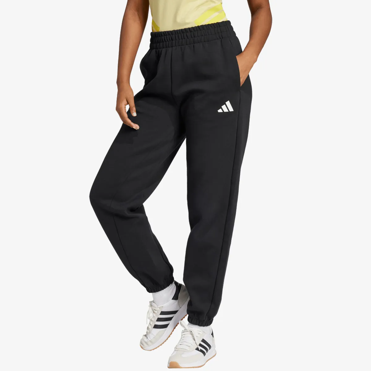 ADIDAS Donji deo trenerke Small logo