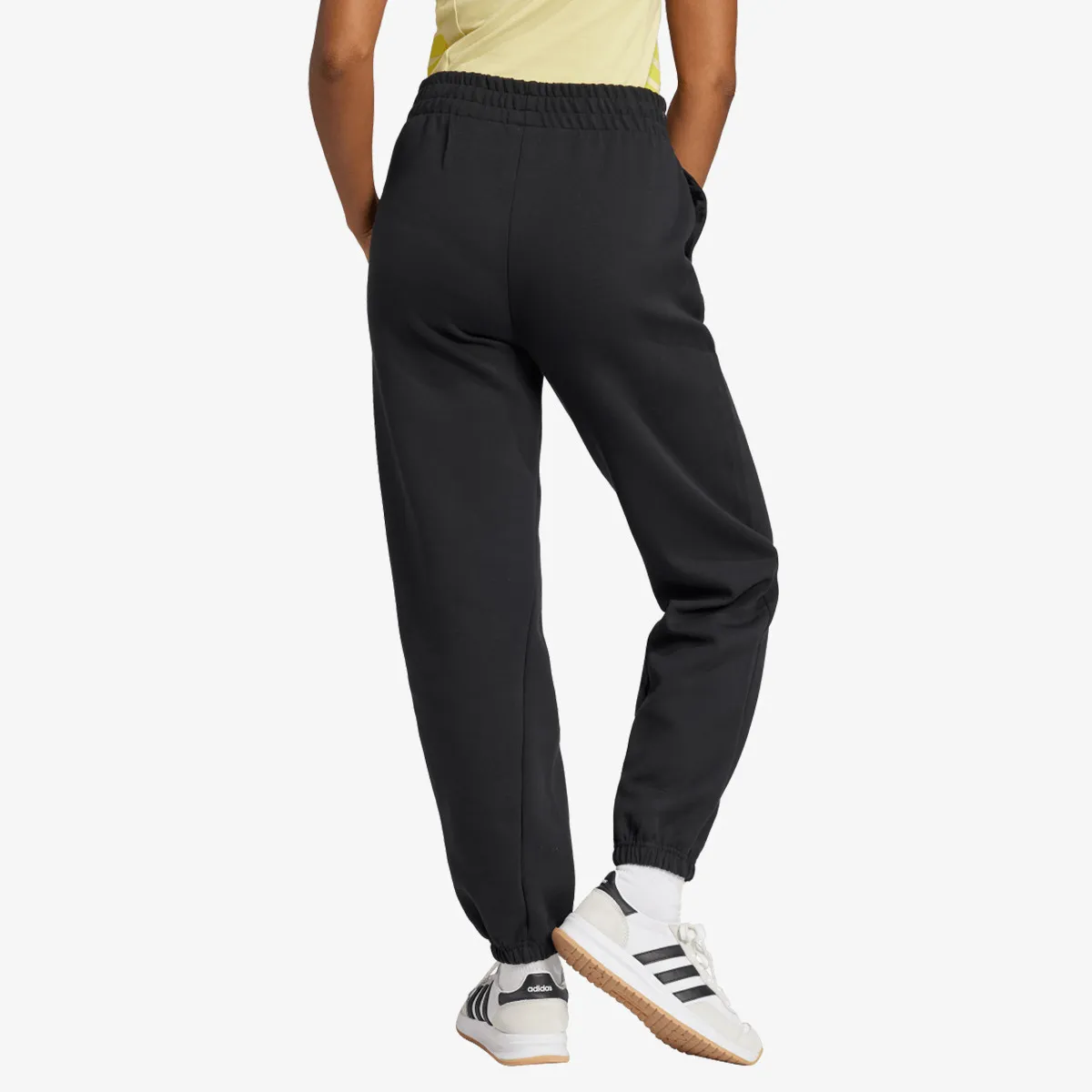 ADIDAS Donji deo trenerke Small logo